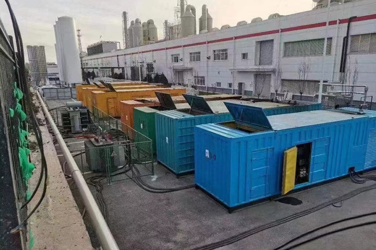 西乌珠穆沁发电机出租_COPY