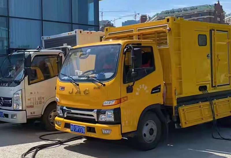 西乌珠穆沁发电机出租