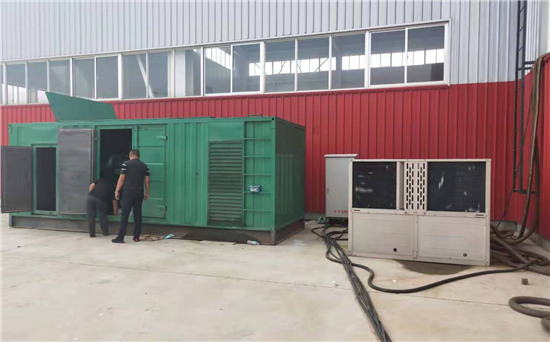 西乌珠穆沁发电机组电缆选型需要考虑哪些环境因素