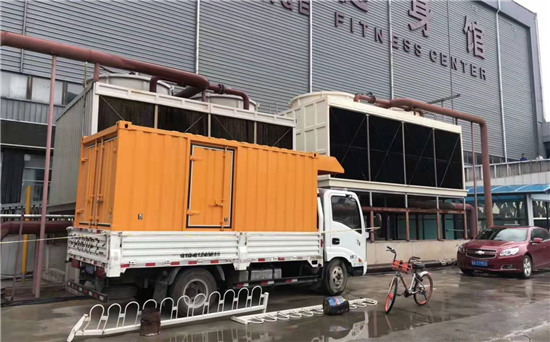 西乌珠穆沁300KW发电机组适配电缆规格选型指南