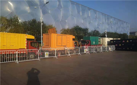 西乌珠穆沁400KW发电机组适配电缆规格选型指南