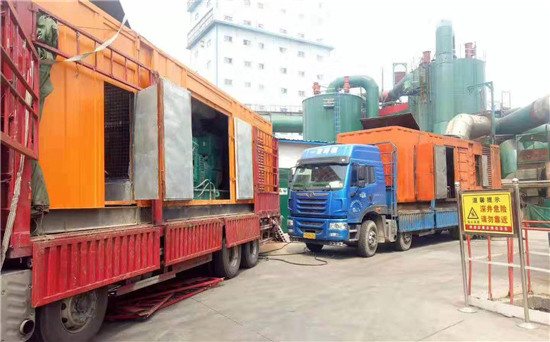 西乌珠穆沁100KW发电机组适配电缆规格选型指南