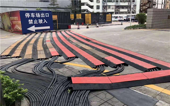 西乌珠穆沁发电机组电缆选型完整具体步骤（工程通用标准流程）